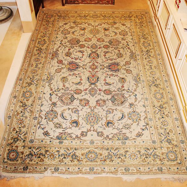Tappeto orientale