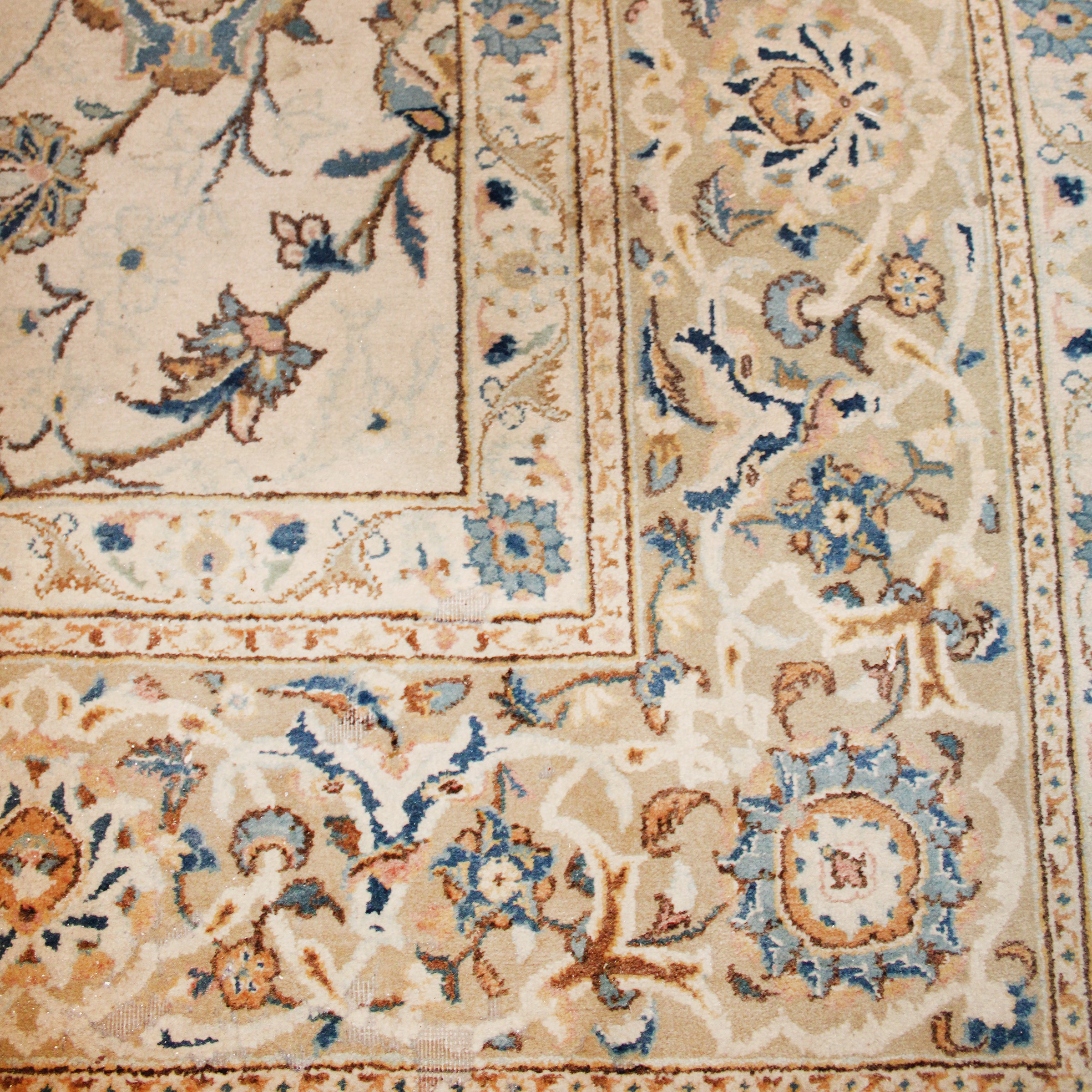 Tappeto Orientale