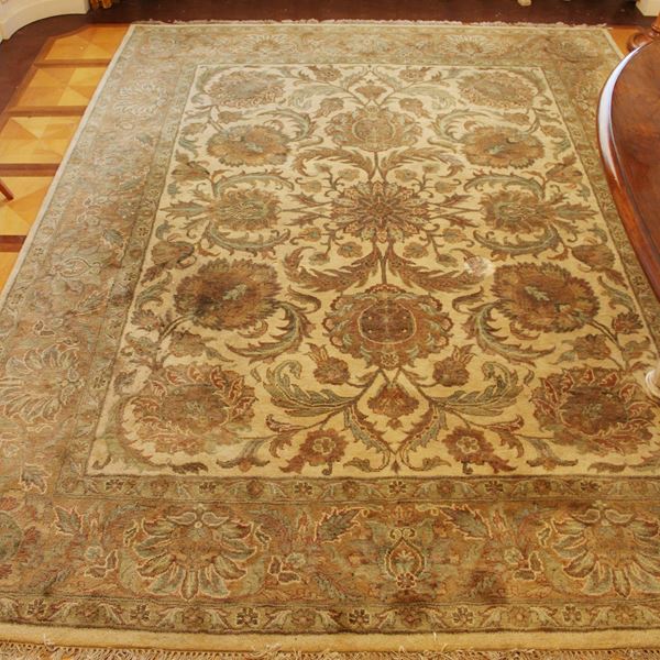Tappeto orientale