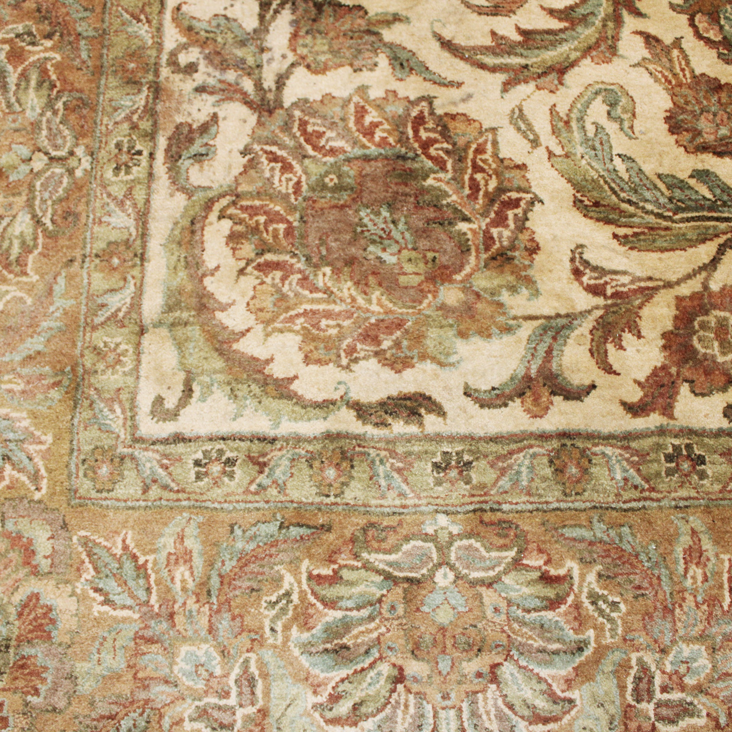 Tappeto Orientale