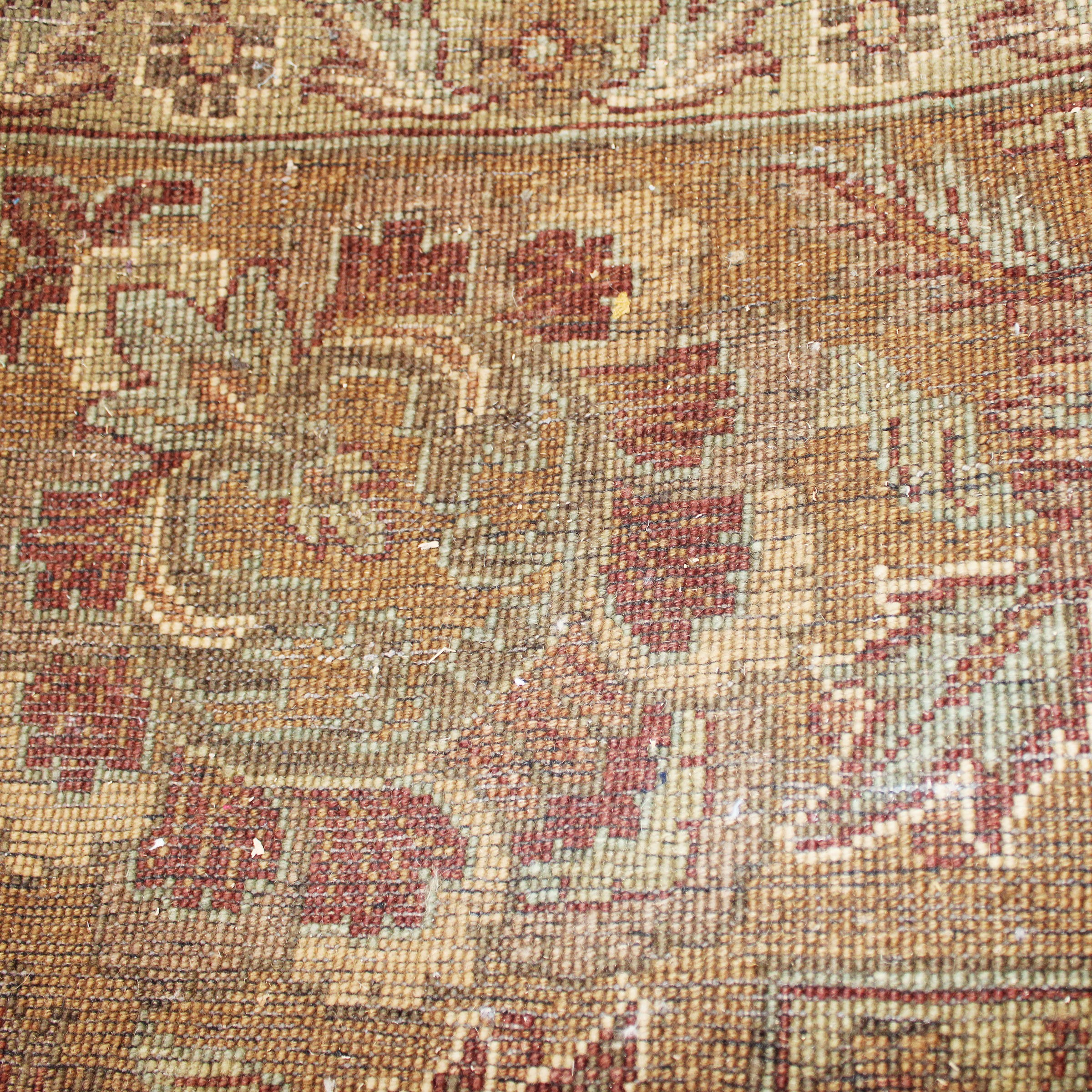 Tappeto Orientale