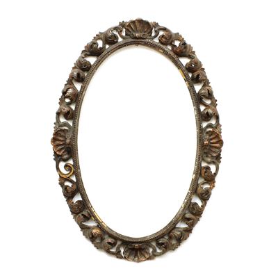 ♦ Specchiera in Legno Laccato