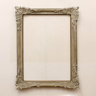 ♦ Specchiera in Legno Laccato