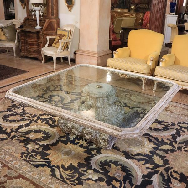 ♦ Tavolo da salotto