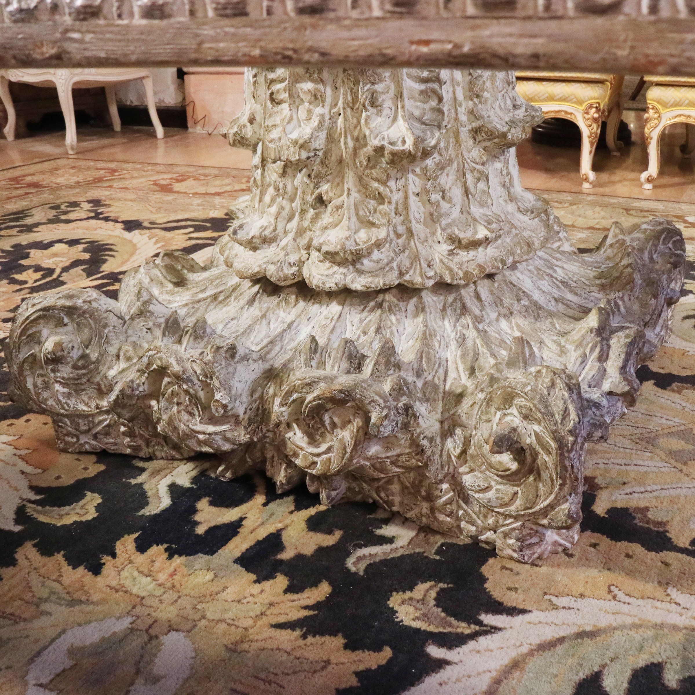 ♦ Tavolo da Salotto