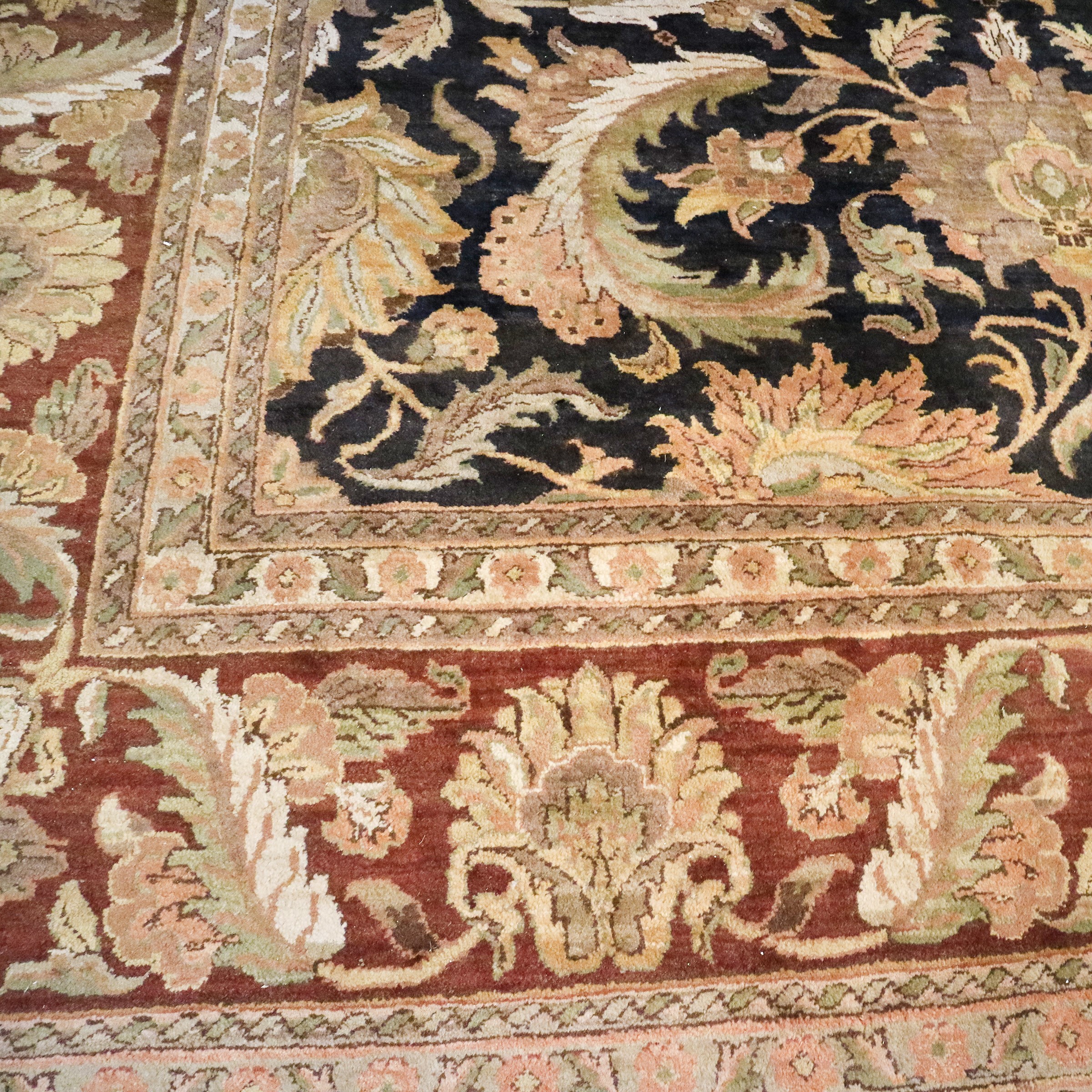 Tappeto Orientale