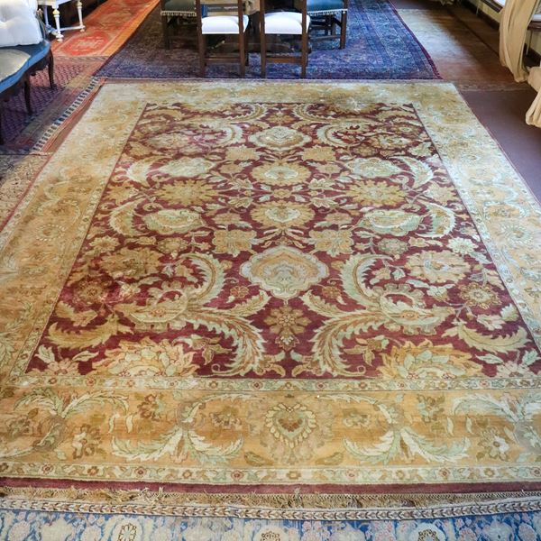 Tappeto orientale