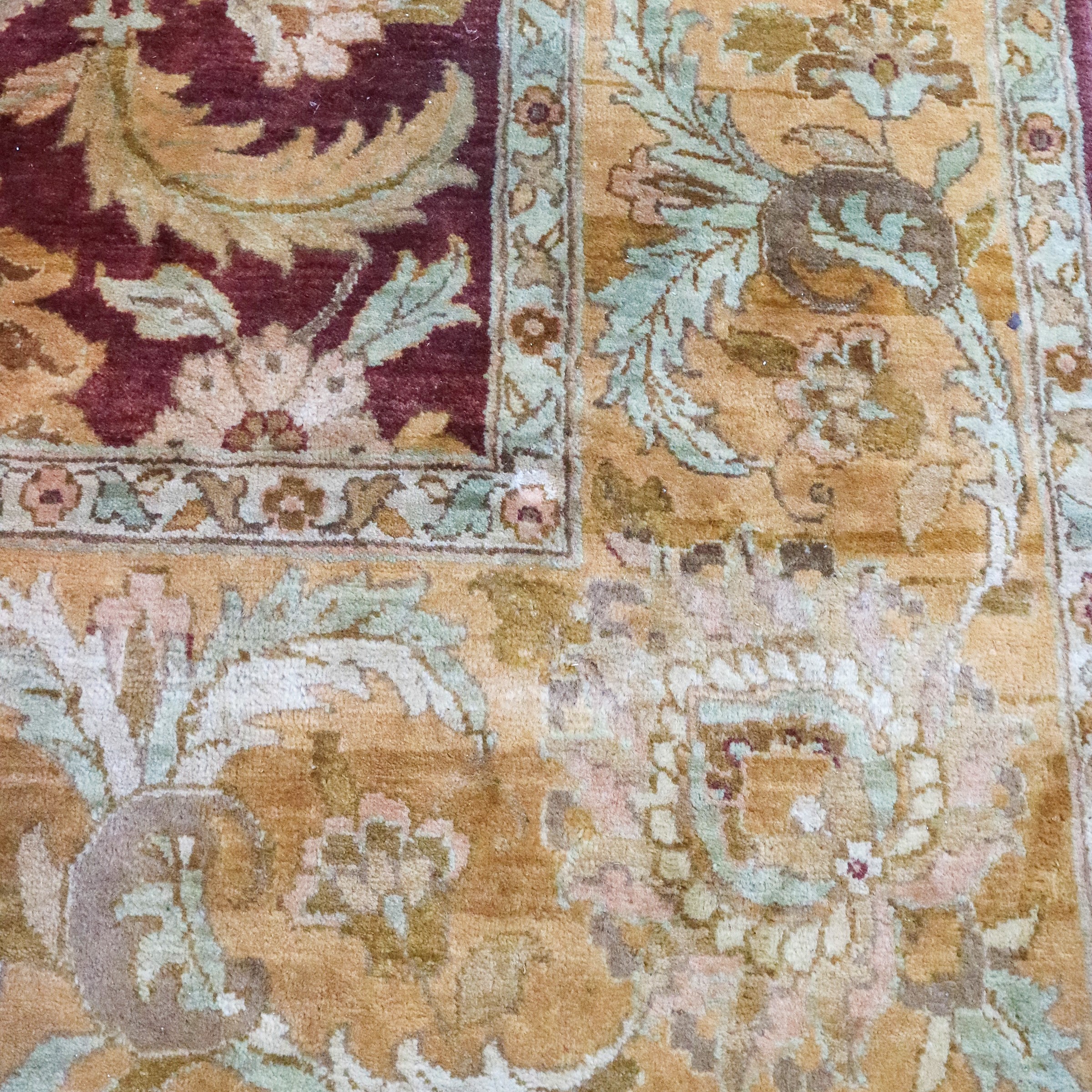 Tappeto Orientale