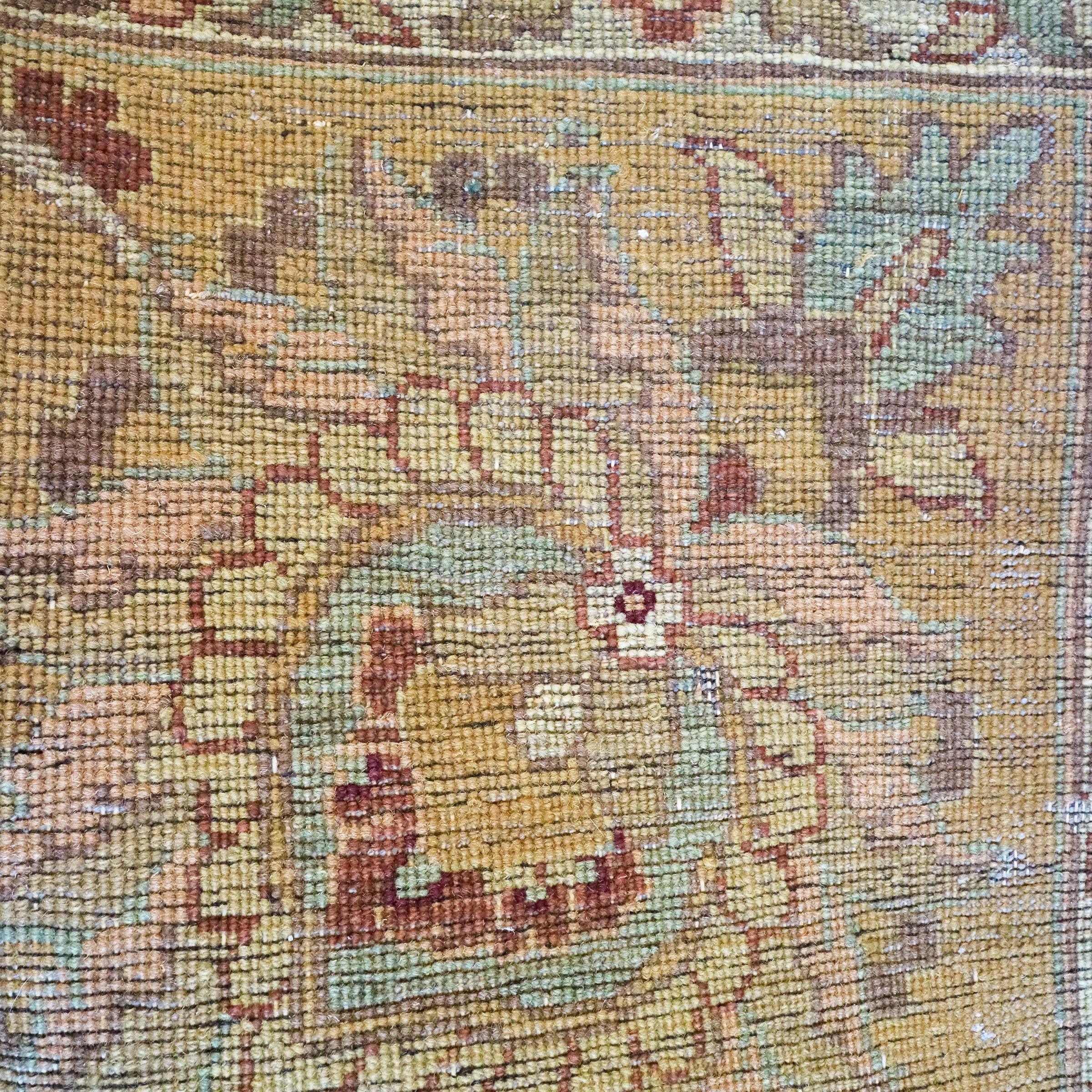 Tappeto Orientale