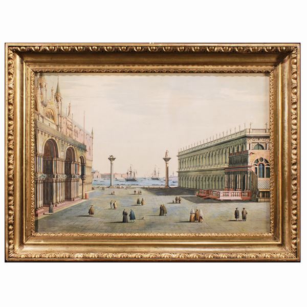Carlo Grubacs, attribuito