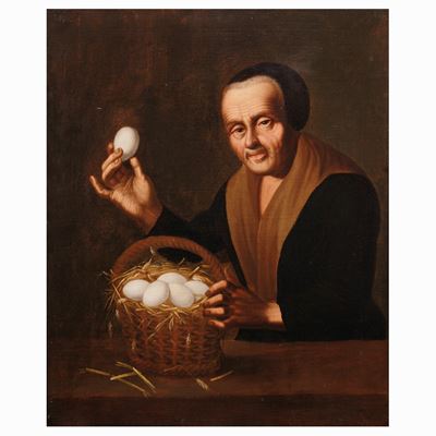 Pittore Tedesco