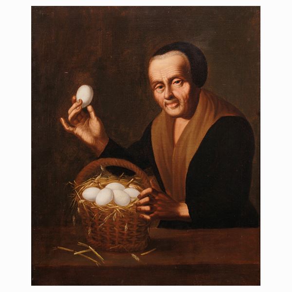 Pittore tedesco