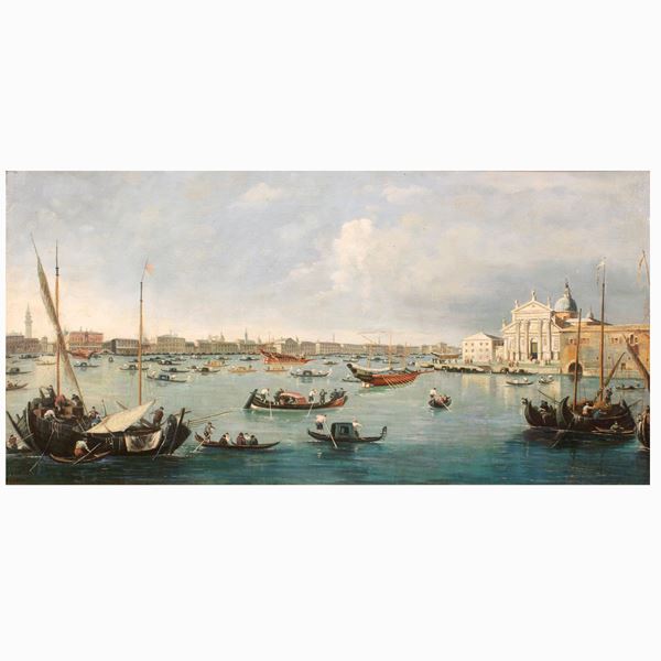 Pittore veneto