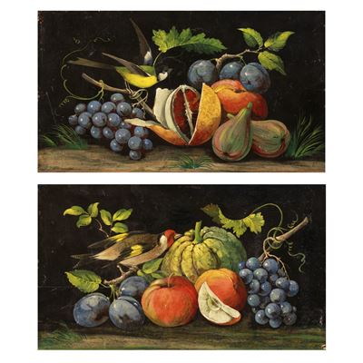 Pittore Italiano (2)