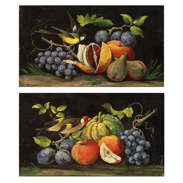 Pittore italiano (2)