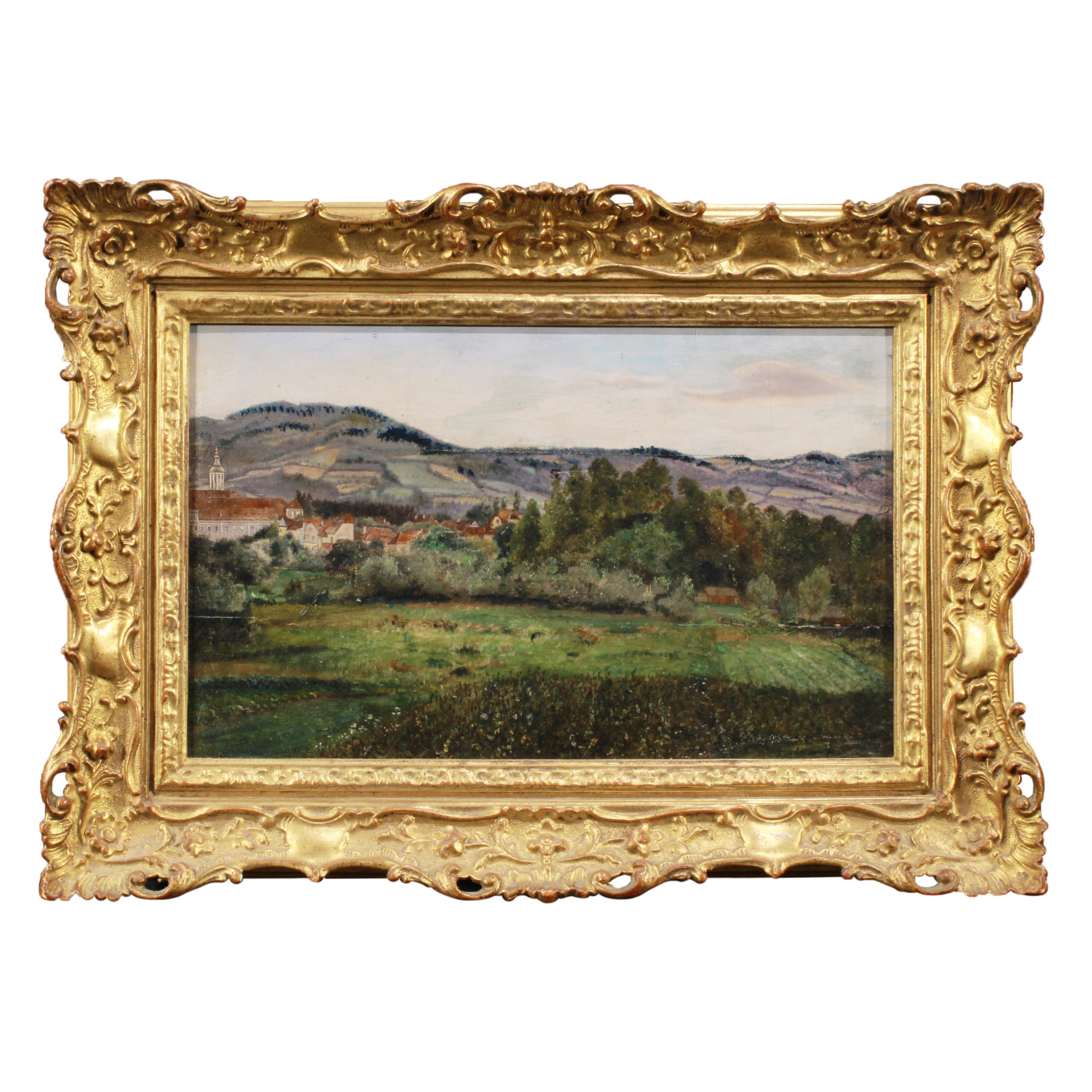 Pittore Austriaco