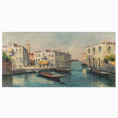 Pittore Italiano