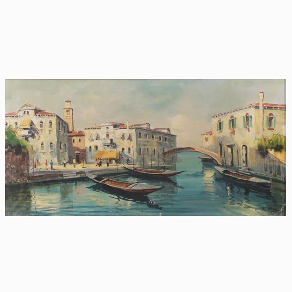 Pittore italiano