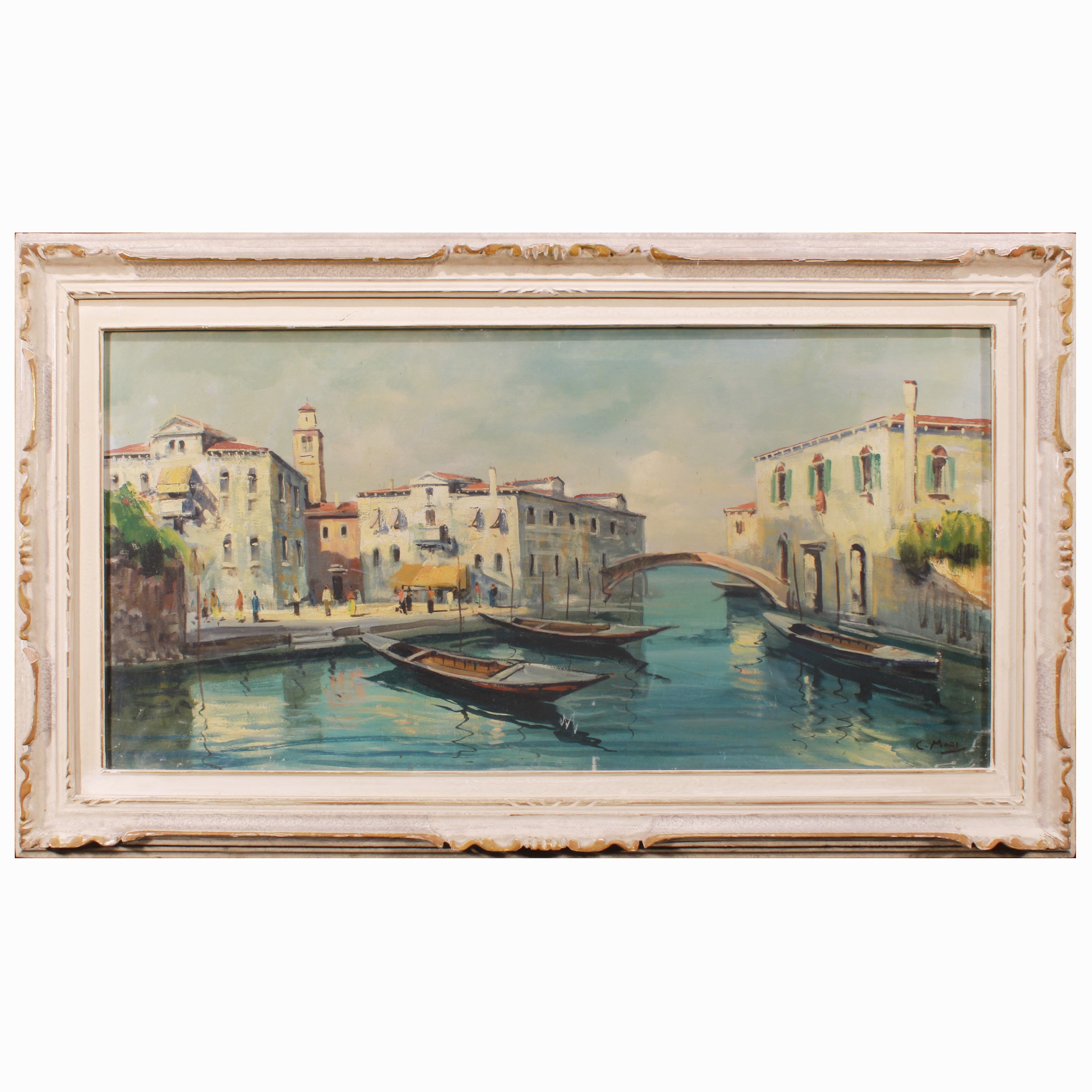 Pittore Italiano