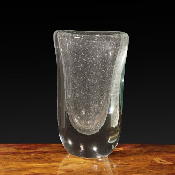 Vaso pulegoso