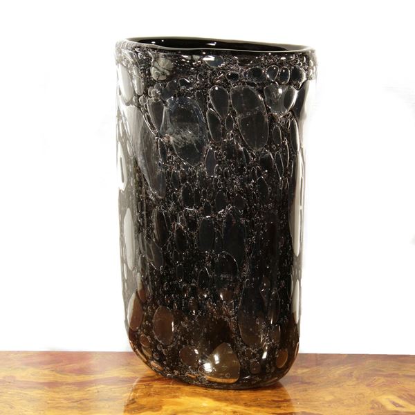 Vaso pulegoso