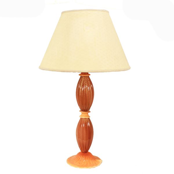 Lampada da tavolo