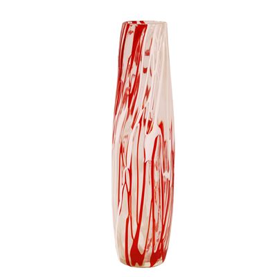 Vaso in Vetro Policromo