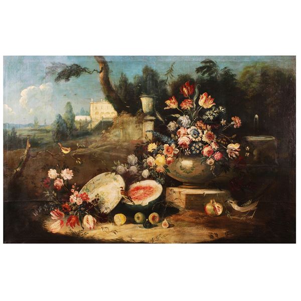 Pittore italiano