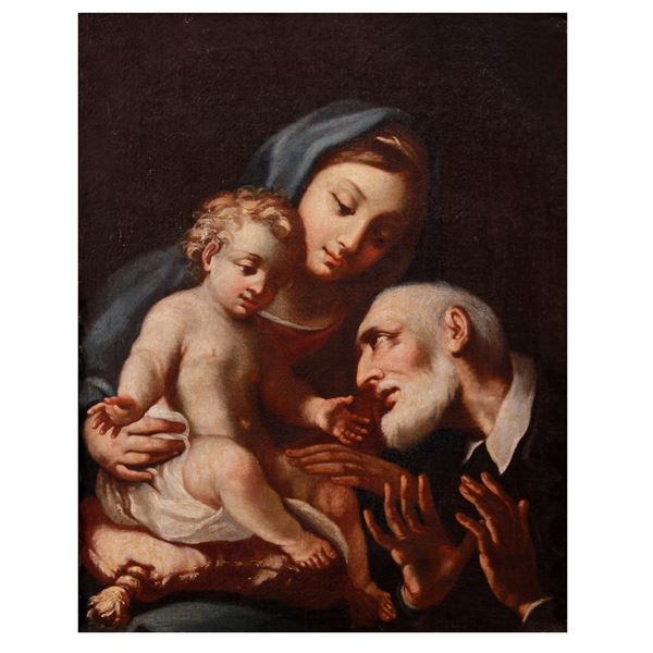 Sebastiano Conca