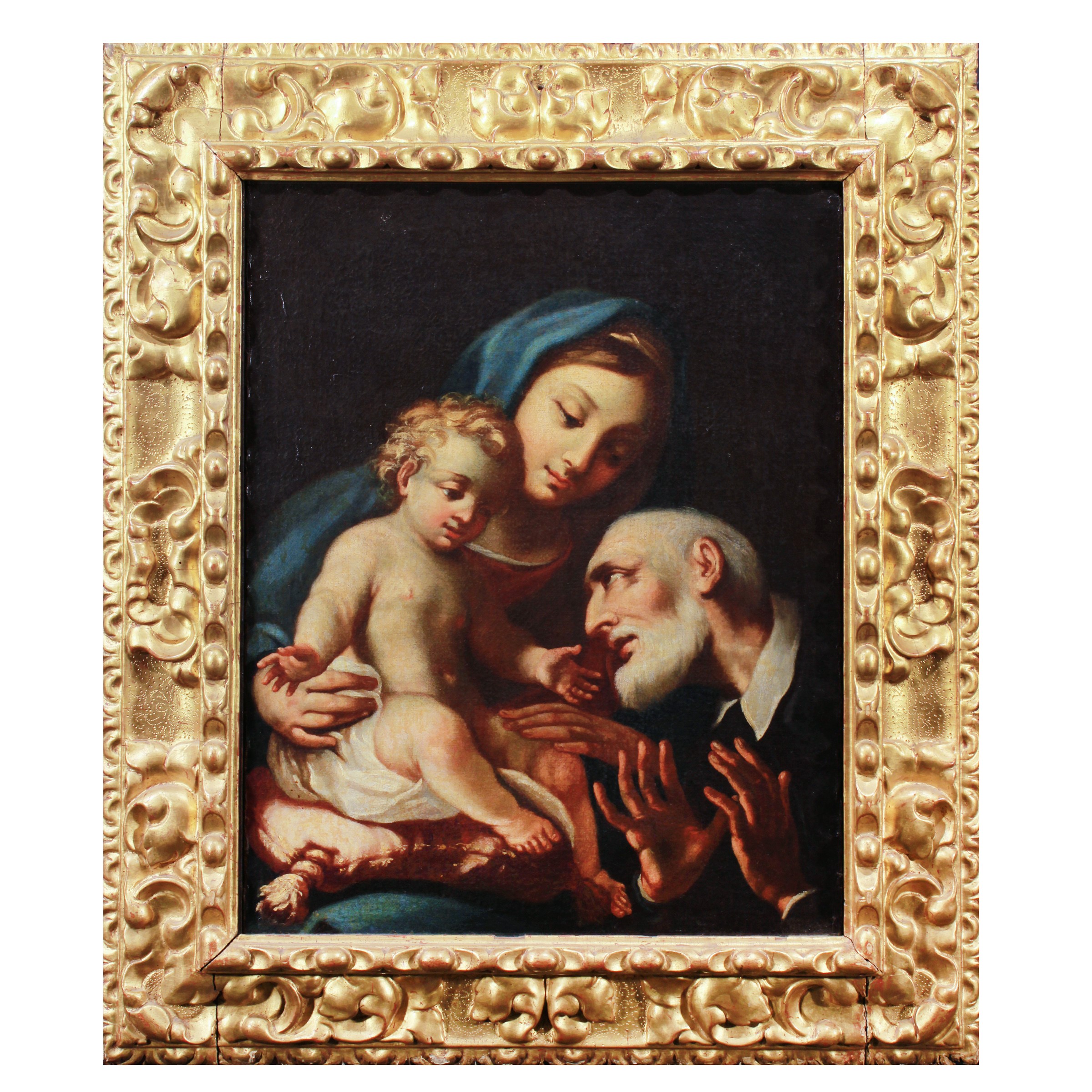 Sebastiano Conca