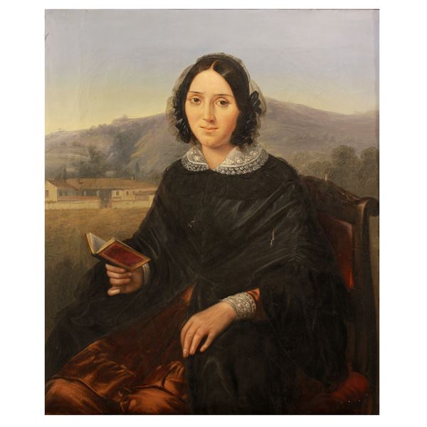 Pittore Italiano