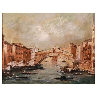 Pittore Italiano