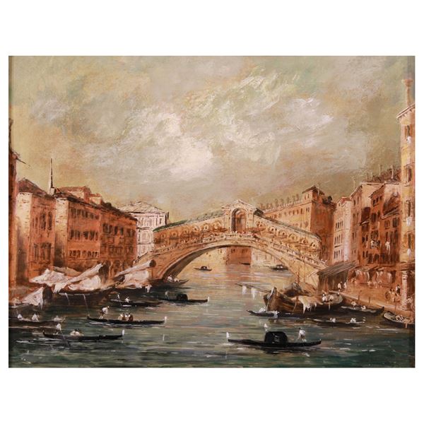 Pittore Italiano