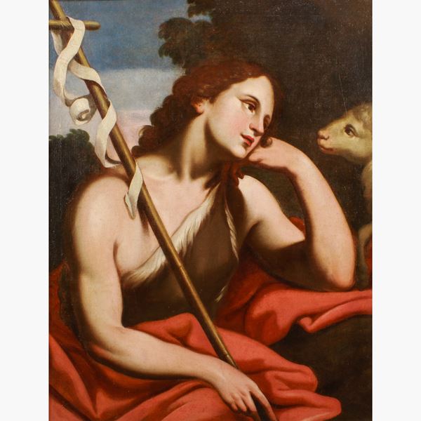 Pittore italiano
