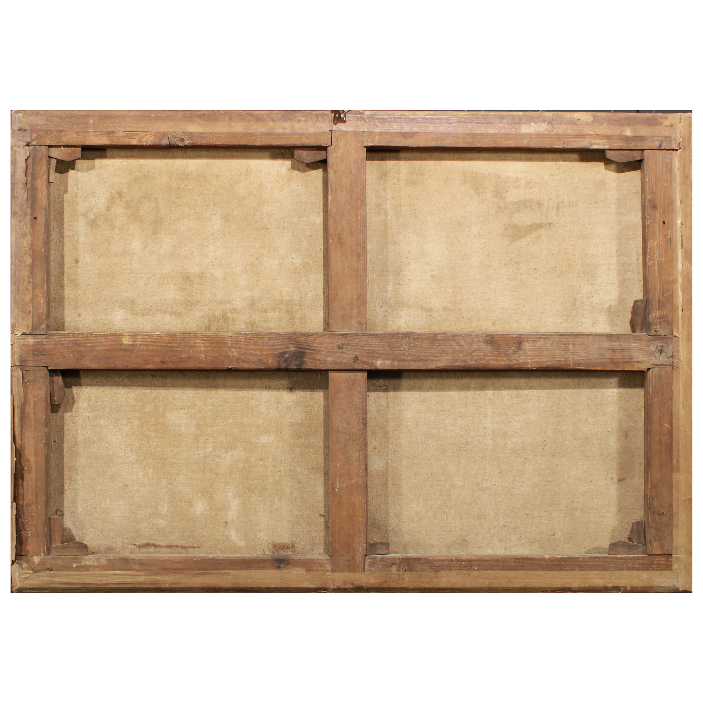 Francesco Bassano, scuola di