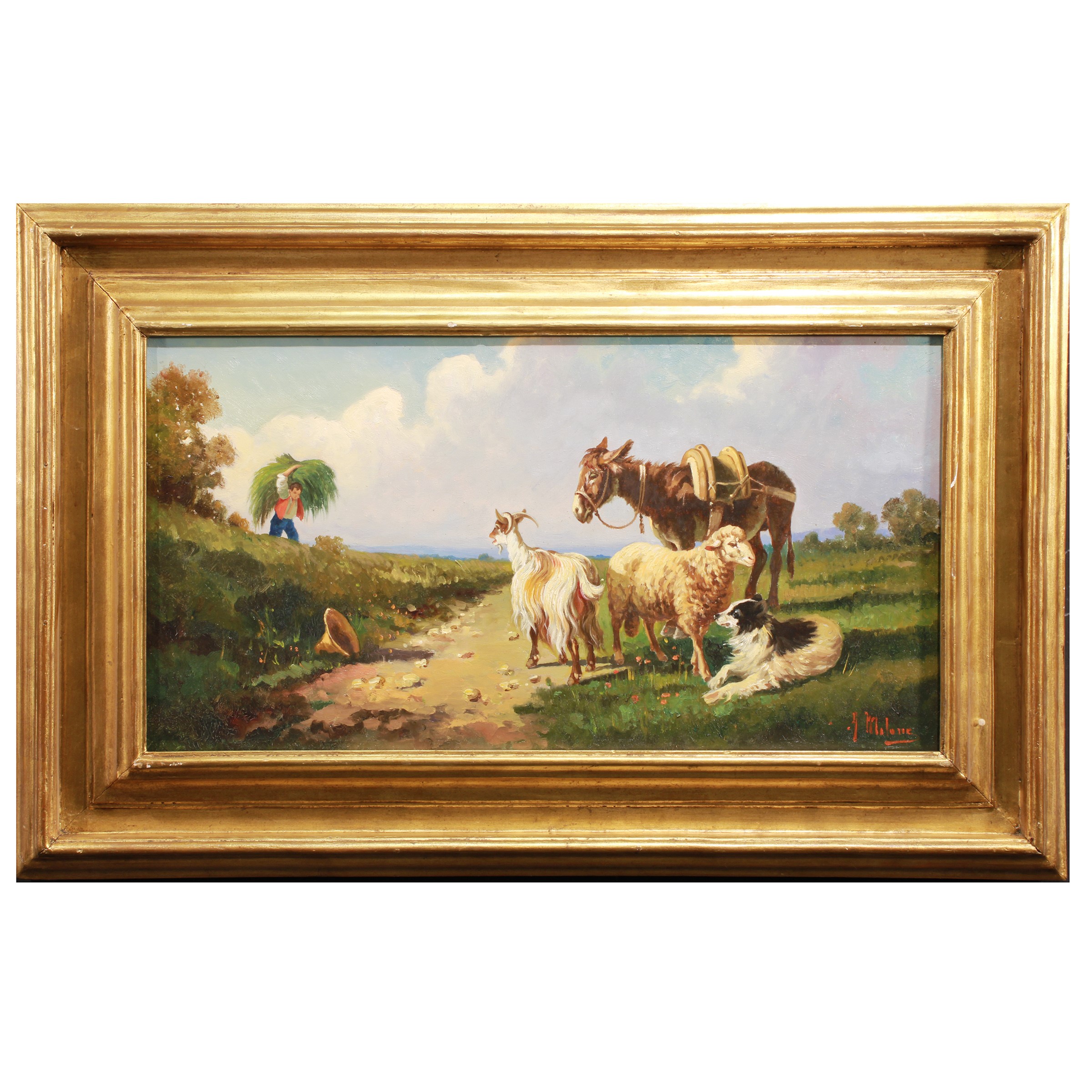 Pittore Italiano