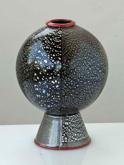 Carlo Scarpa per M.V.M. Cappellin