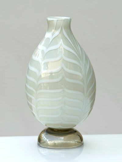 Carlo Scarpa per M.V.M.cappellin
