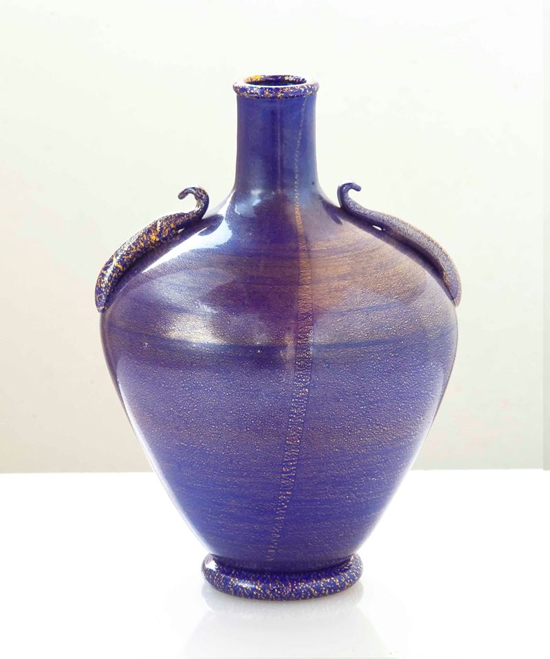 Carlo Scarpa per M.V.M. Cappellin