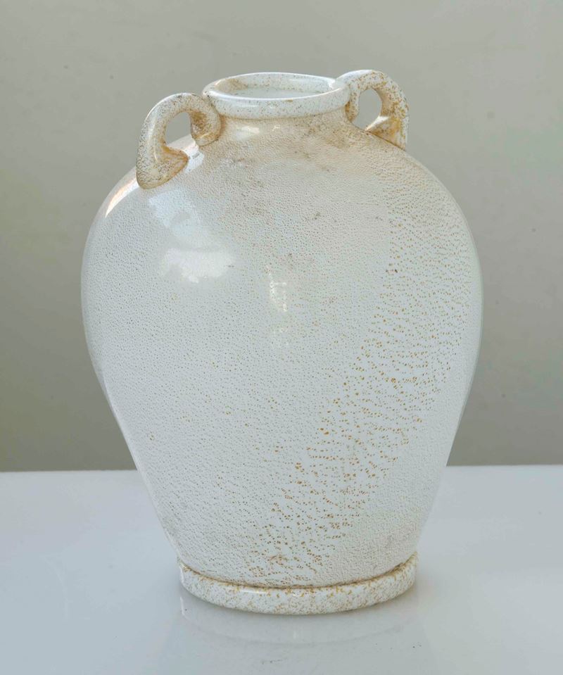 Carlo Scarpa per M.V.M. Cappellin