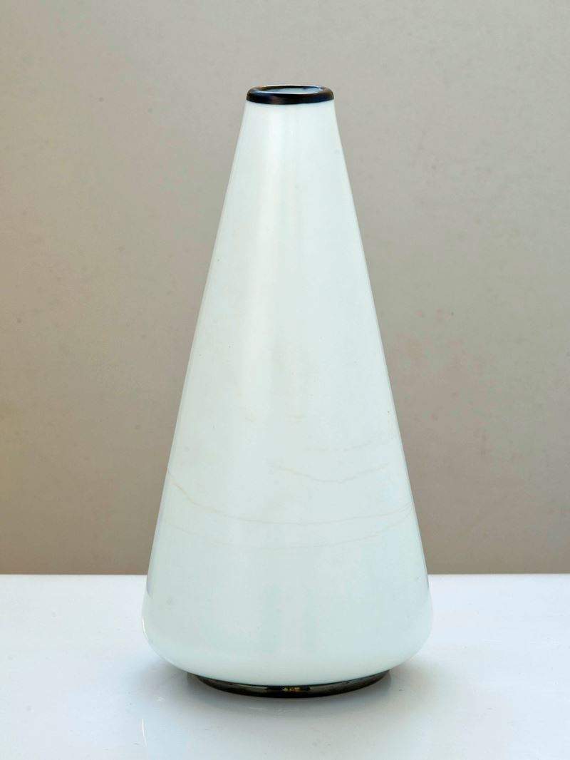 Carlo Scarpa per M.V.M. Cappellin