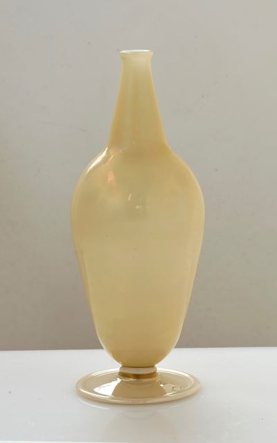 Carlo Scarpa per M.V.M. Cappellin