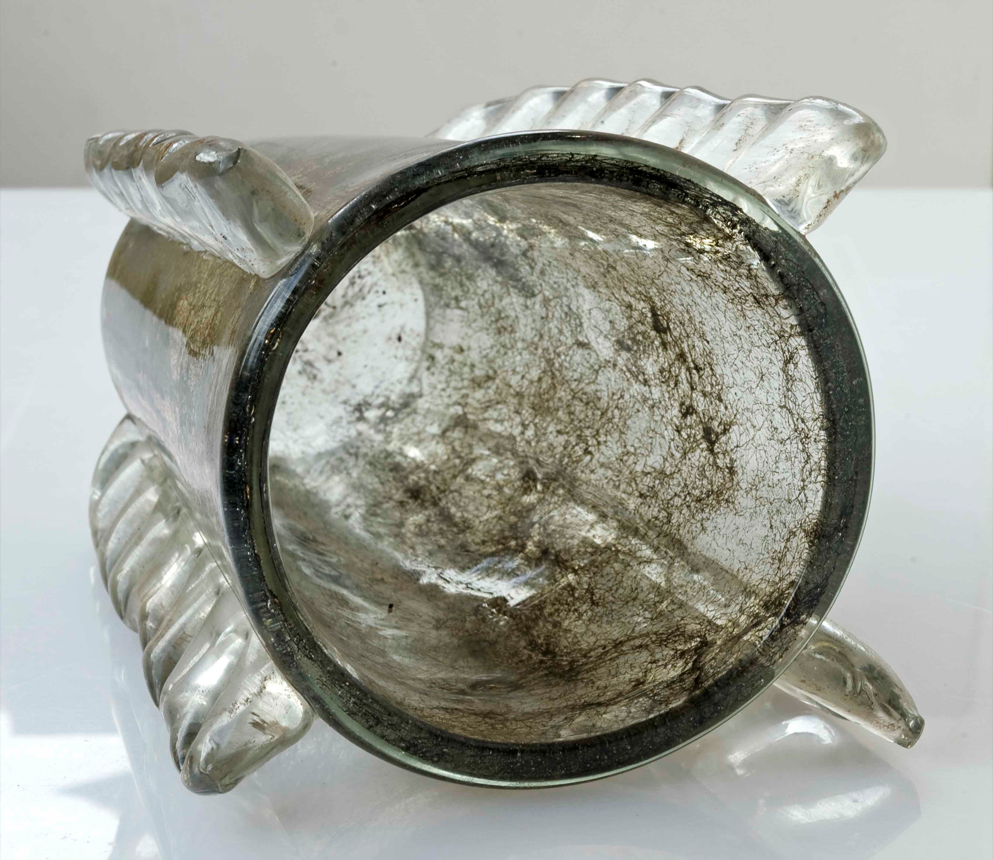 Ercole Barovier per Ferro-toso-barovier
