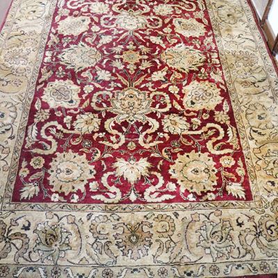 Tappeto Orientale