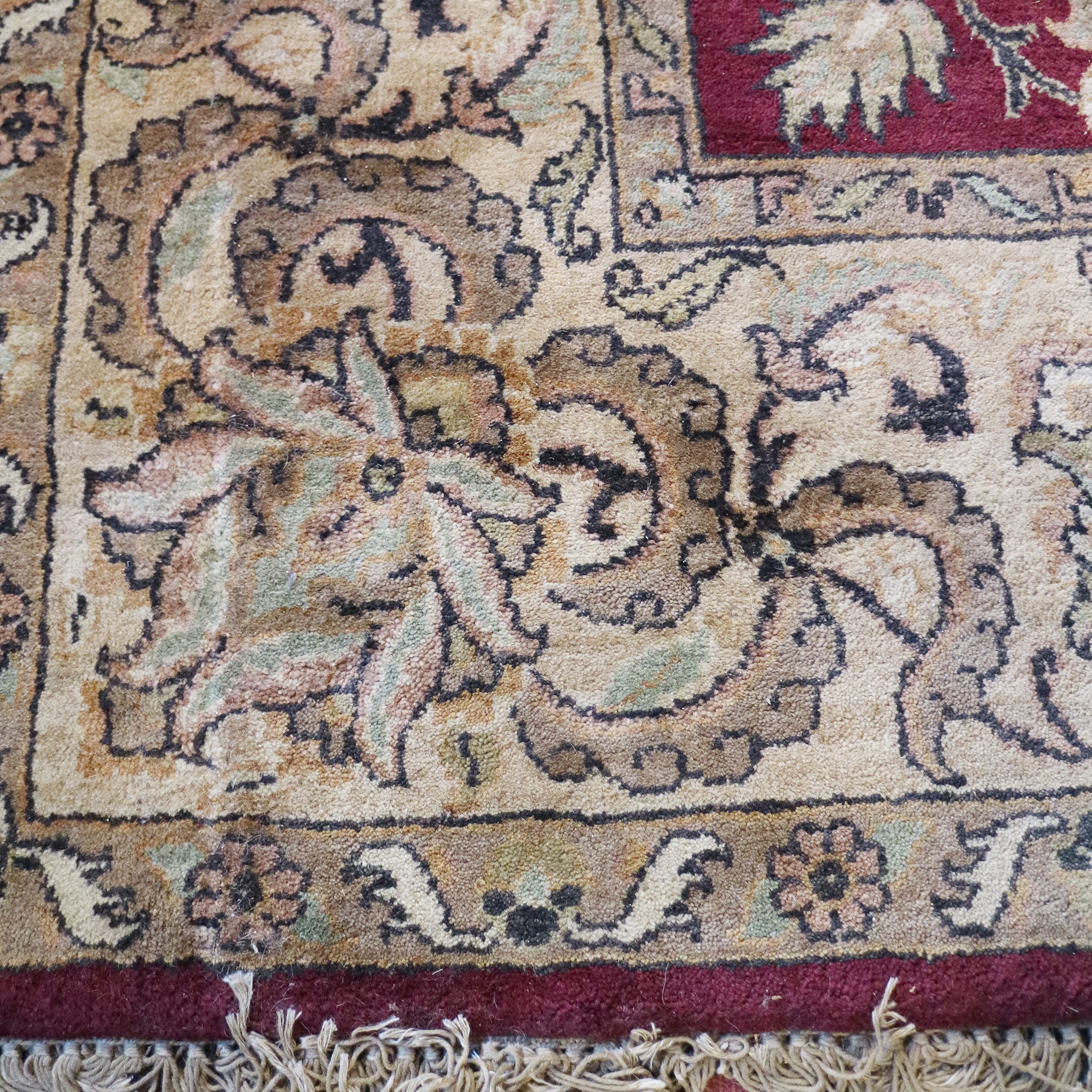 Tappeto Orientale