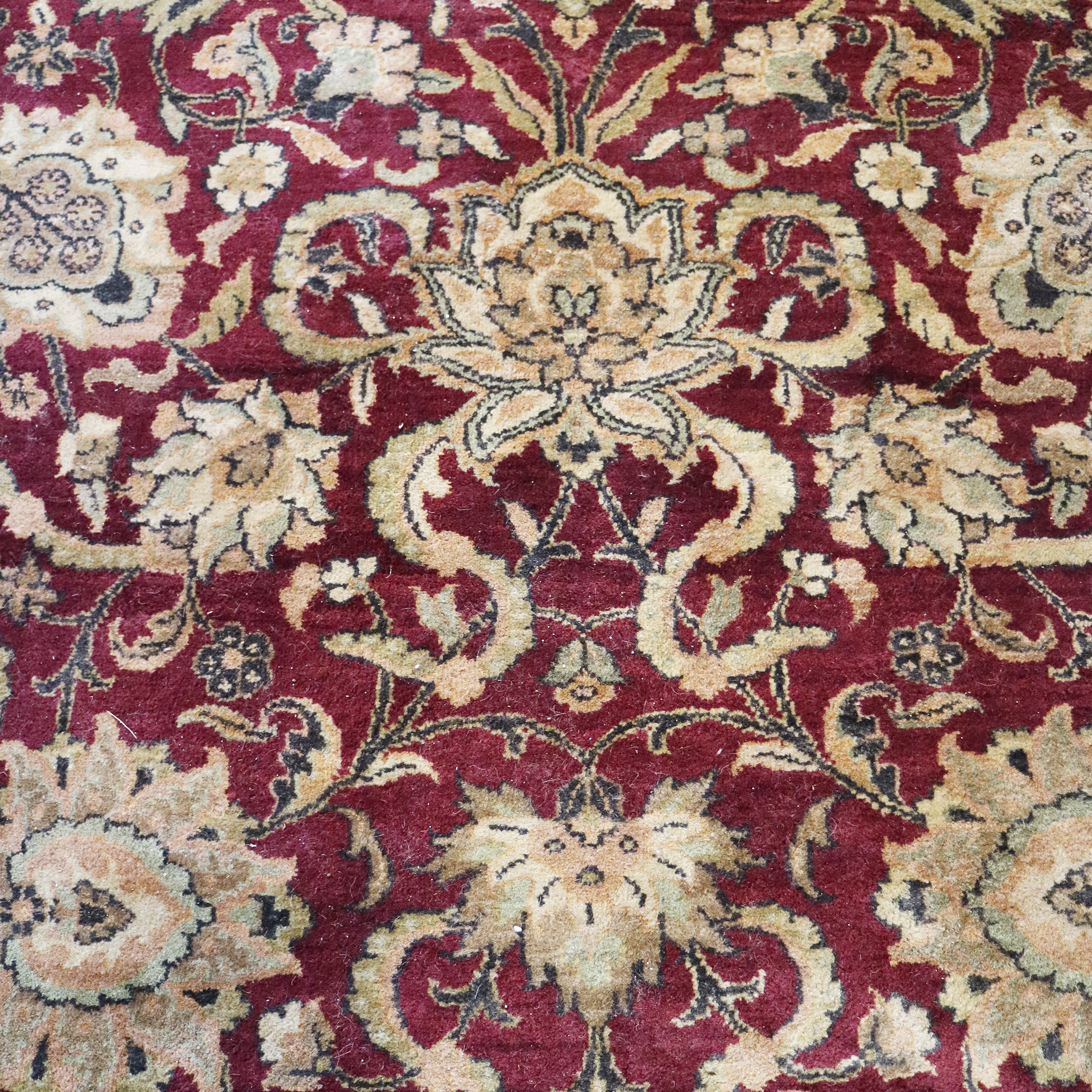 Tappeto Orientale