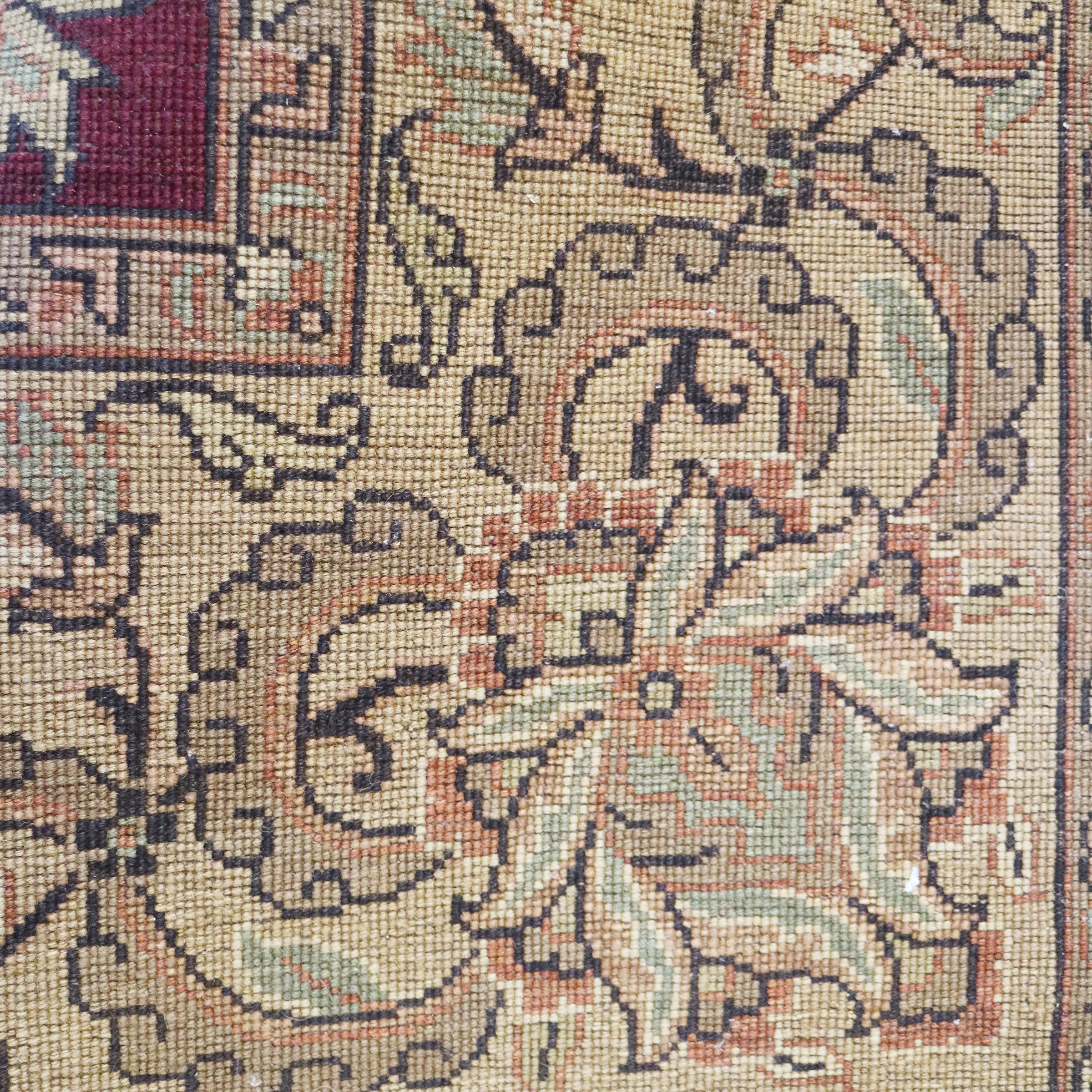 Tappeto Orientale
