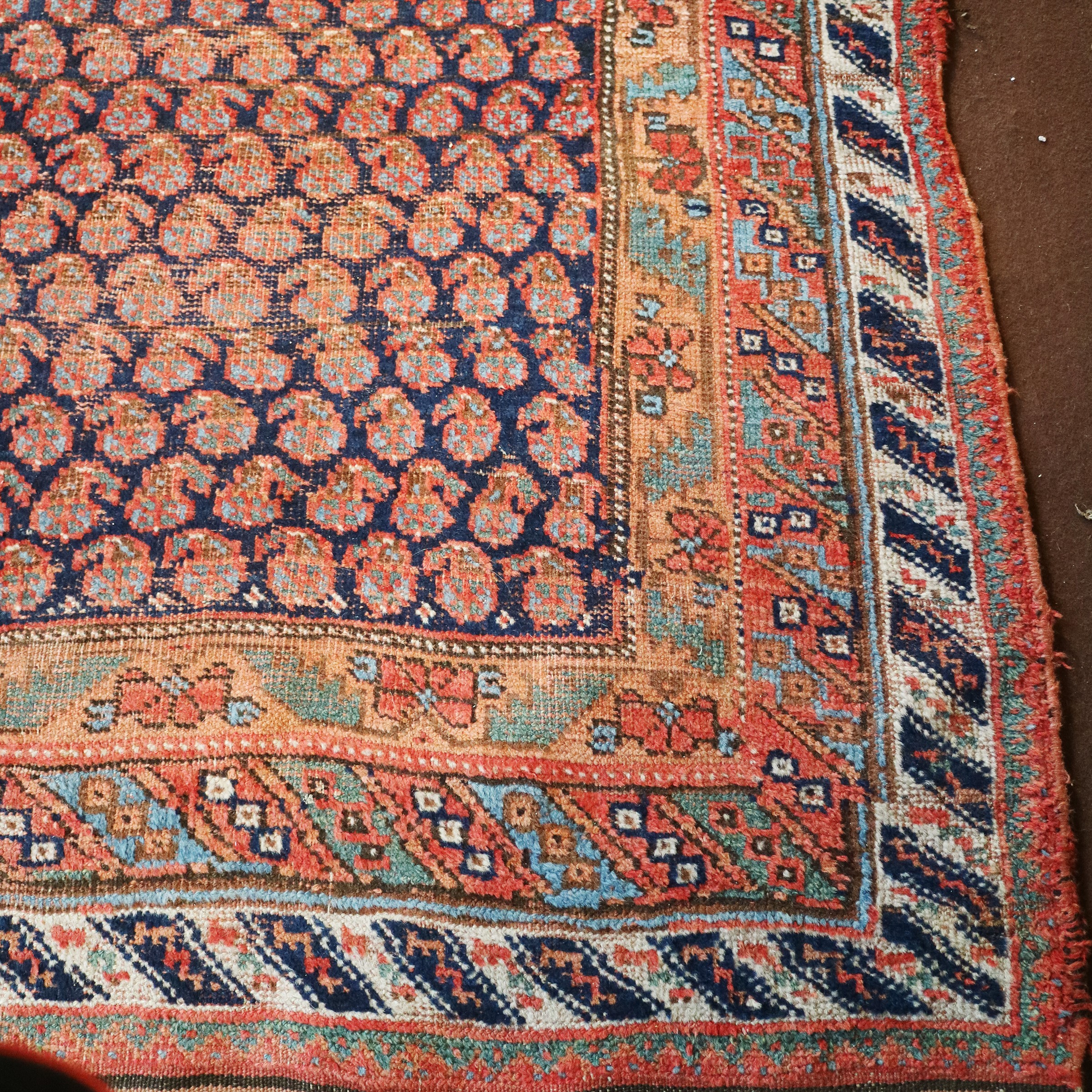 Tappeto Orientale