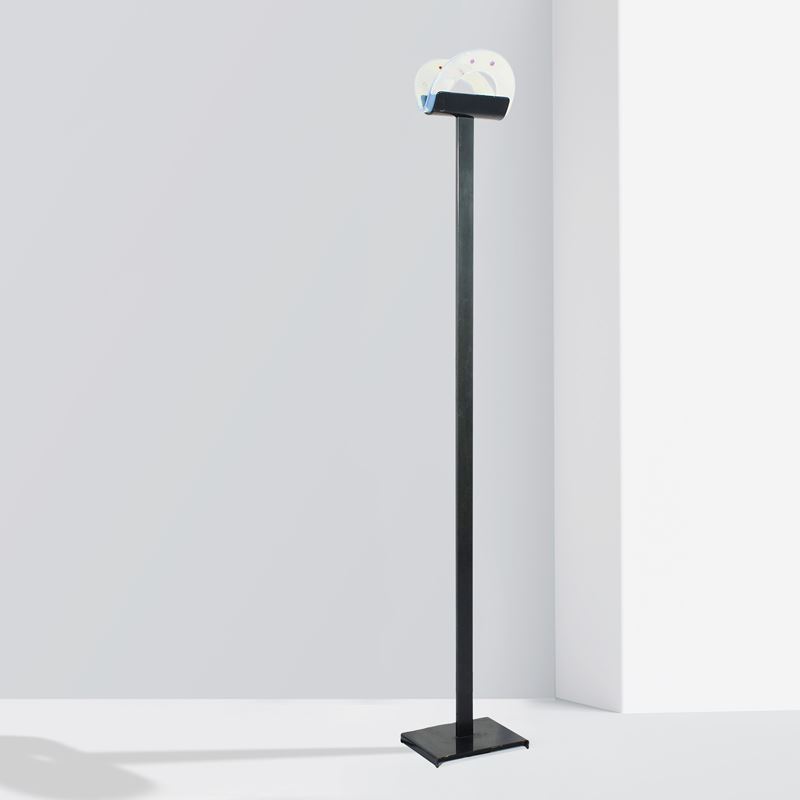 Leucos  (Italia, anni 80)  - Asta Design | Forma | Stile  - San Luca Casa d'Aste