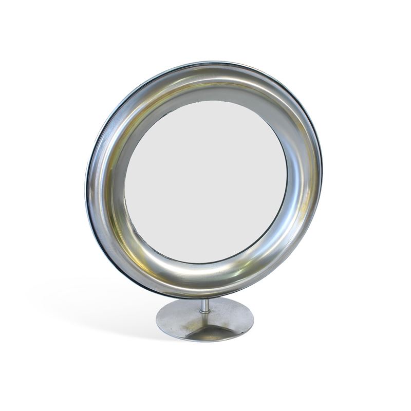 Manifattura italiana  (Italia, anni 60)  - Asta Il gusto del Novecento: design, vetri e arti decorative - San Luca Casa d'Aste